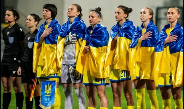 Фернандес, Кравчук, Басанская, Заборовец, Наварро