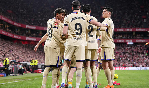 Гарсия, Ямаль, Гурусета, Кубарси, Ольмо