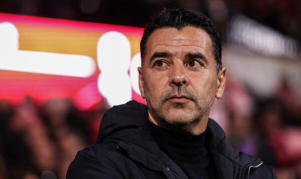 Мичел, Жироны, Леванте, Ощущения