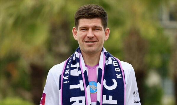 Лидер клуба УПЛ: «А что тут скажешь? Ситуация сложная» Ситуация, Премьер, Кирилл, Украинской, Эпицентр