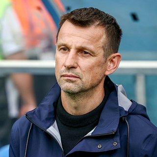 Зенит, Семак, Оренбурга