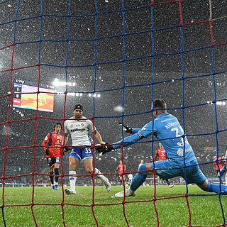 Динамо, Гусев