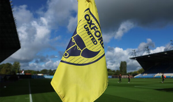 ФОТО. 15-летняя футболистка умерла после потери сознания на матче Оксфорд, Юнайтед, Бедфорд