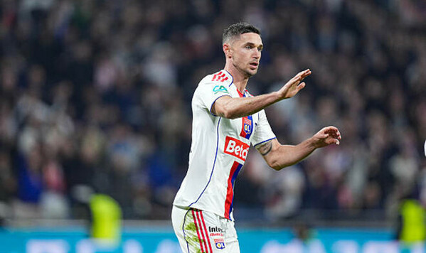 Лион, Яремчук, Франции