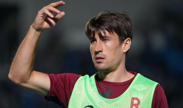 Боян КРКИЧ: «Я не провалился в футболе» Месси, Барселоны, Хави