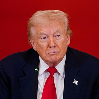 Иран, Трамп, Австралии, Канаде, Мексике