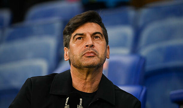 Эндрик, Парижа, Лиона, Роману, Фонсека