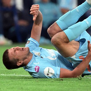 Зенит, Дзюба, Александр, Овечкин, Кэпиталс