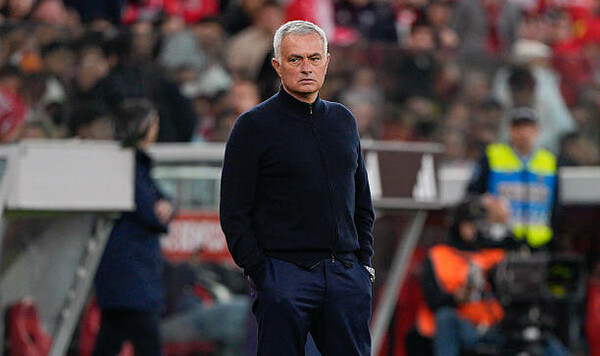 Порту, Бенфики, Моуриньо, Спортинг