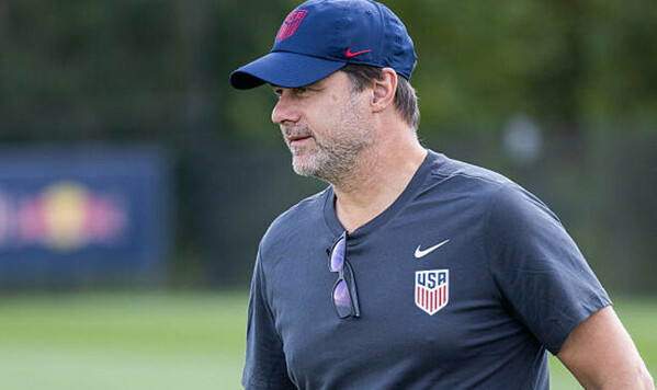 Тоттенхэма, Челси, Реал, Почеттино, Маурисио