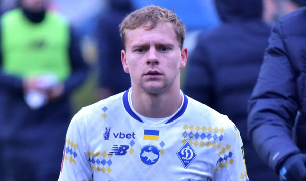 Рубчинский, Вацко, Валентин