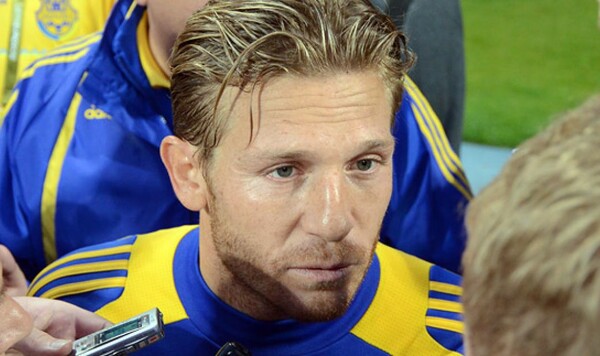 Андрей, Шовковский, Воронин, Харо