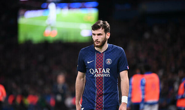 Кварацхелия, Лиги, Витинье