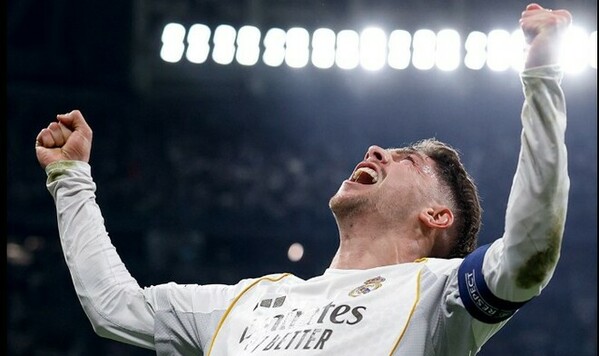 Сити, Лиги, Манчестер, Вальверде, Реала