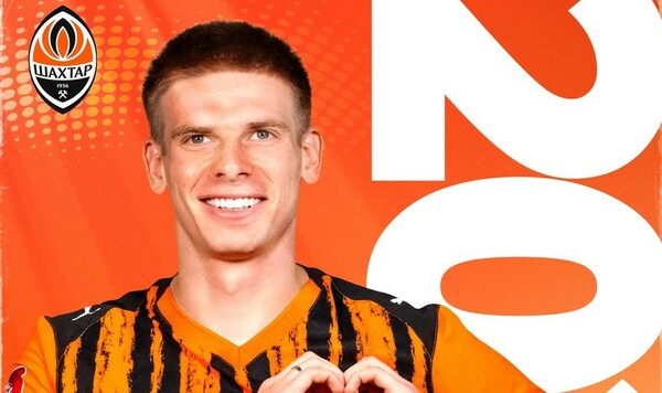 Сергею, Реброву, Украины, Очеретько, Шахтера