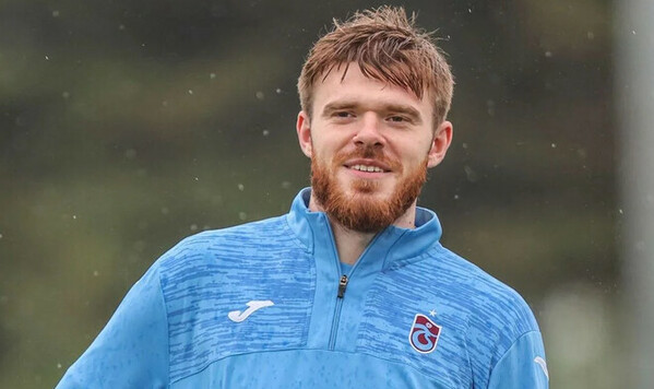 Батагова, Арсения, Трабзонспор, Украины, Швецией