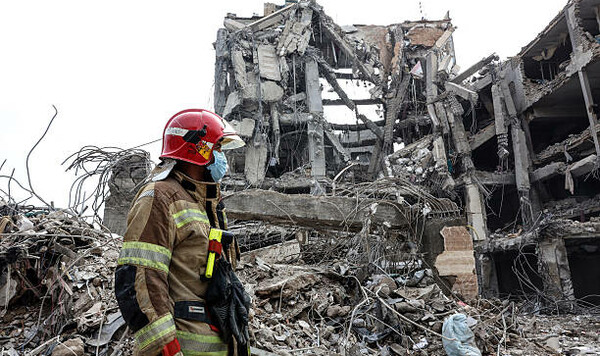 Иран, Трамп, Дональд