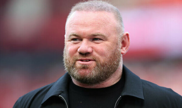 Английской, Барселоны, Руни, Громкое