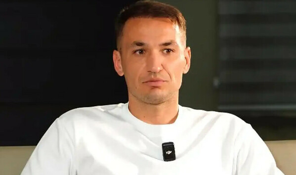 Макаренко, Динамо, Евгений, Ордабасы, Украины