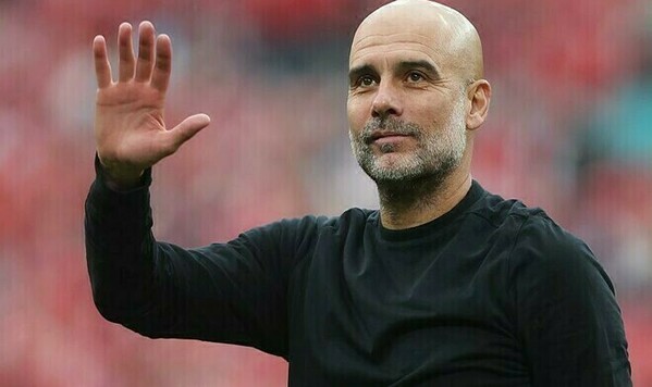 Сити, Манчестер, Реала, Вальверде