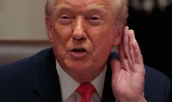 Трамп посоветовал сборной не ехать на ЧМ-2026 ради их безопасности Иран, Трамп, Зеландией, Канаде, Новой