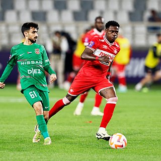 Спартака, России, Нидерландов, Промес