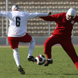 Иран, Австралии, Востоке, Кубке