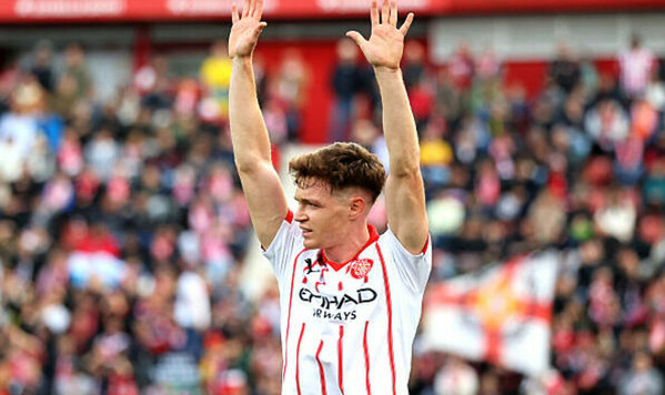 Цыганков обратился к болельщикам после триумфального матча с Атлетиком Жирона, Лиги, Цыганков, Бильбао