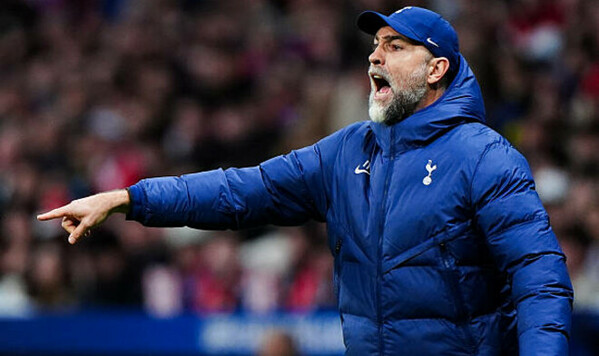 Главный тренер Тоттенхэма - о своей карьере: «Будущего не существует» Тоттенхэм, Ливерпулем, Тудор