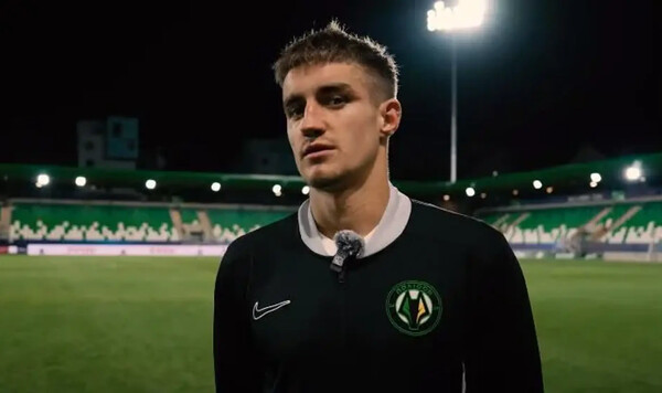 Пономаренко, Полесья, Украины, Матвей, Динамо