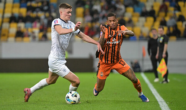 Цифры и факты. Важнейшие события 20-го тура УПЛ Александр, Карпаты, Кривбасс, Украины, Андрей