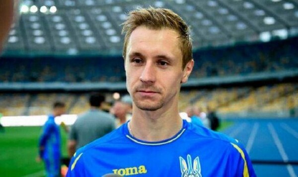 Денис, Шостак, Украины, Бутко