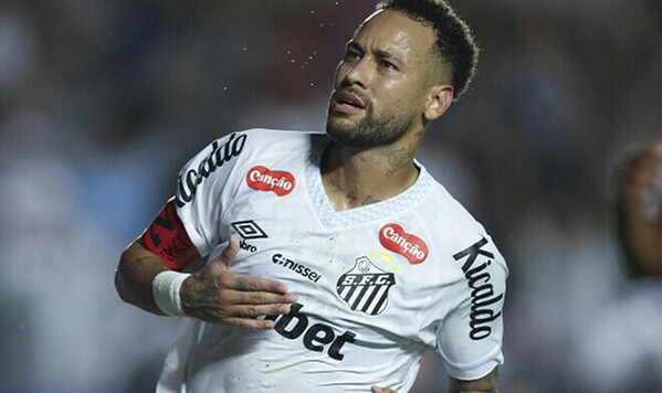 Неймар, Анчелотти, Франции, Хорватии, Сантоса