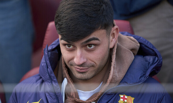 Педри, Барселоны, Беллингема, Мадриде