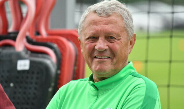 Маркевич, Мирон, Динамо, Владимире, Бражко