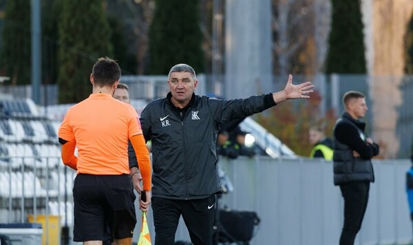 Костышин, Эпицентром, Бавария, Манчестер, Руслан