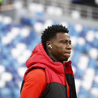 Промес, Спартака, Нидерландам