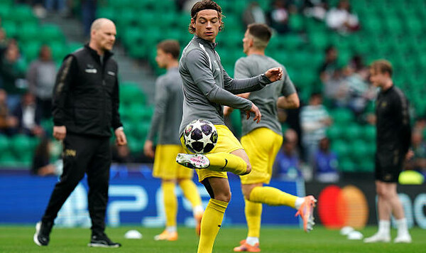 Глимт, Буде, Норвегии, Лиги, Лиге