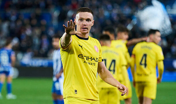 Цыганков, Испании, Атлетик, Барселоны, Жирона