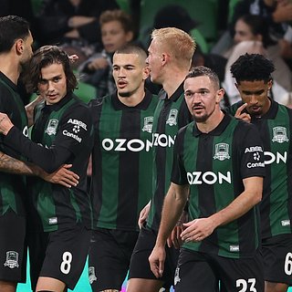 Пути, Краснодар, Кубка, России