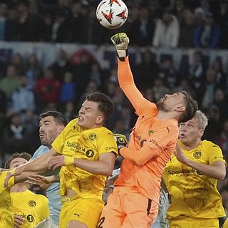 Лиги, Хайкина, Спортинг, Гонсалу, Глимт