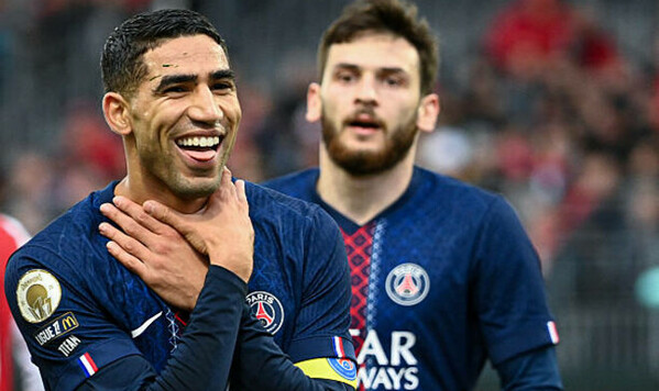 Хакими, Челси, Transfermarkt, Баркола