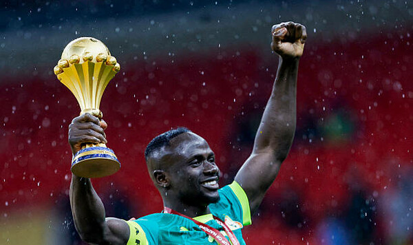 Марокко, Кубка, Сенегал