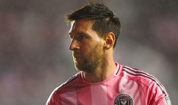 Голы, Майами, Нэшвилл, Кубка, Месси