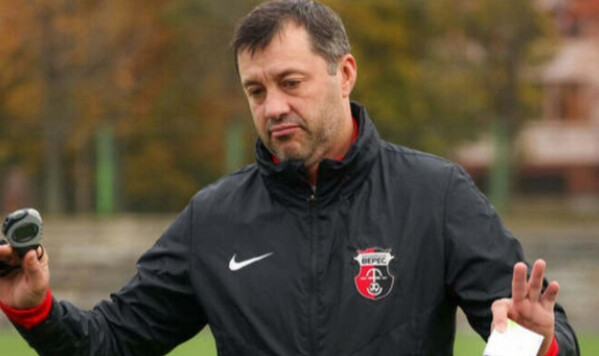 Александрии, Динамо, Костюка, Руха, Вирт