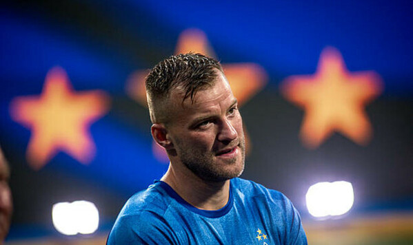 Украины, Премьер, Ярмоленко, Шацких