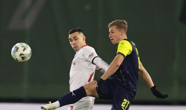 Металлист, Верес, Ровно