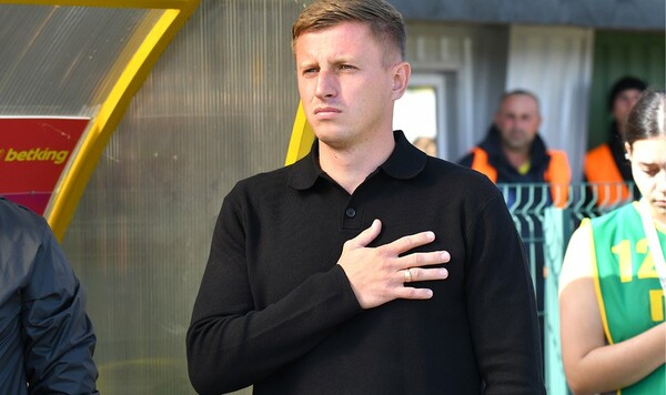 Александрия, Динамо, Нестеренко, Владимир, Шаран