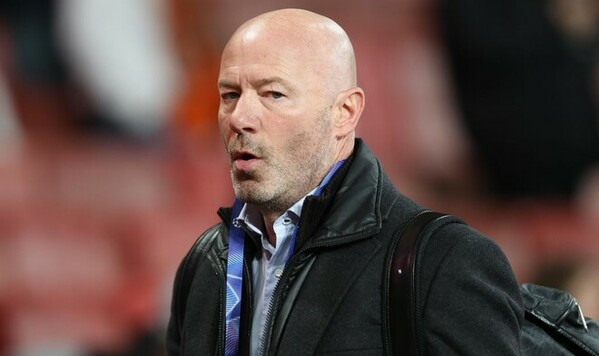 Арсенала, Ширер, Сити, Кубок