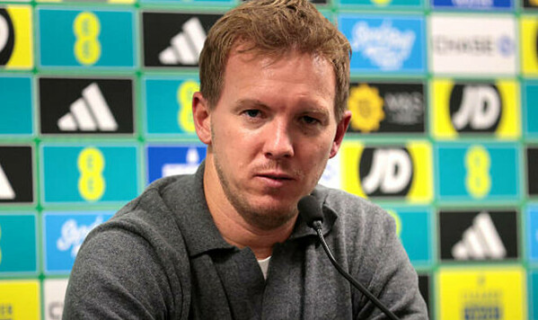 Нагельсманн, Мексика, Канада, Юлиан, Германии